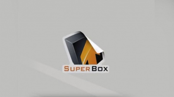 super-box [SXerrBkdmUk]